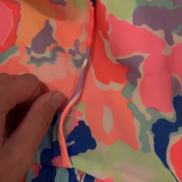 COPY - Lilly Pulitzer “Kassia Fit & Flare Dress” - Picture 7 of 7